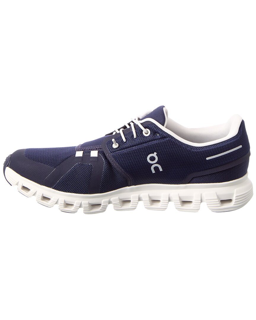 On Running Cloud 6 Sneaker