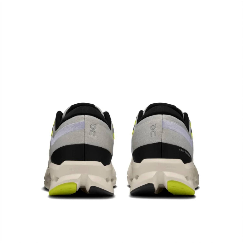 Men's Cloudsurfer 2 Running Shoes In Glacier/ivory