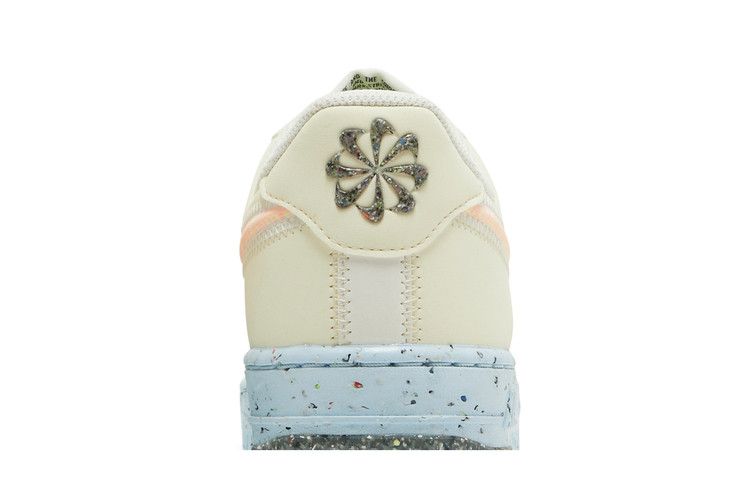 Nike Wmns Air Force 1 Crater 'Coconut Milk'