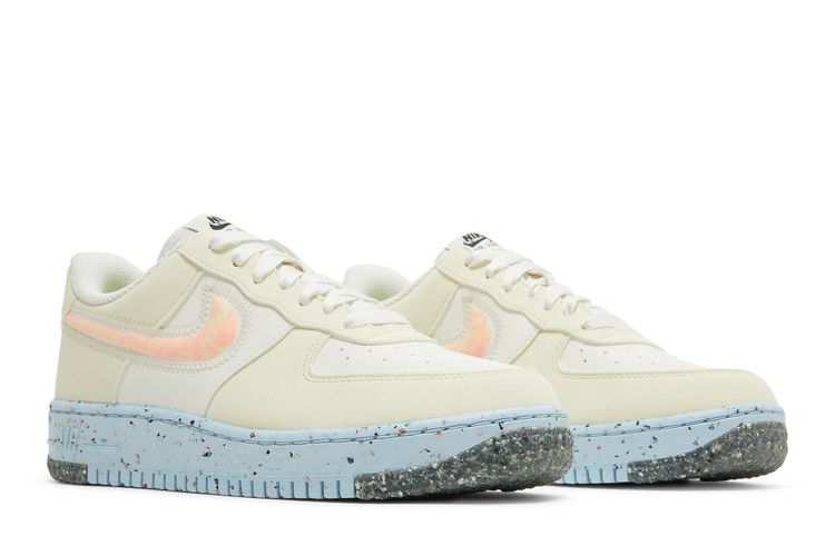 Nike Wmns Air Force 1 Crater 'Coconut Milk'