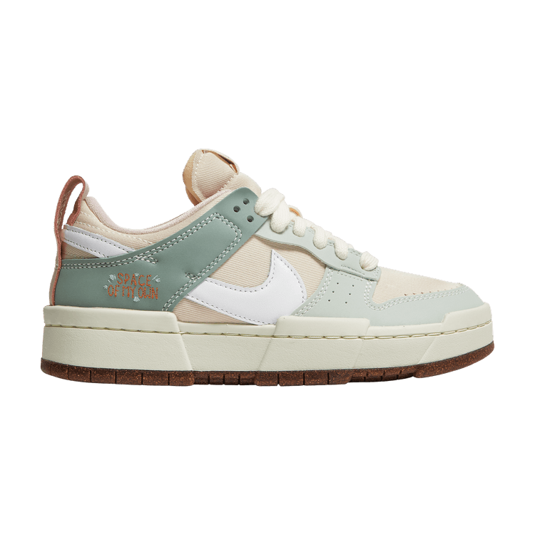 Nike Wmns Dunk Low Disrupt 'Dandy Dandelions'