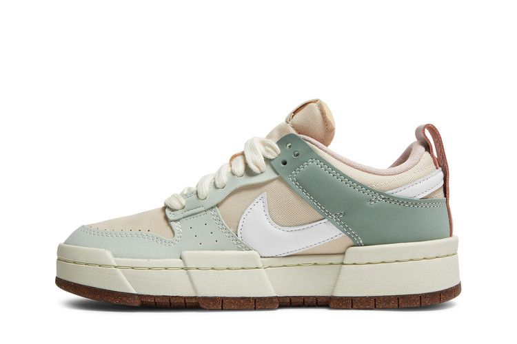 Nike Wmns Dunk Low Disrupt 'Dandy Dandelions'