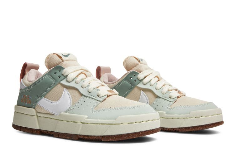 Nike Wmns Dunk Low Disrupt 'Dandy Dandelions'