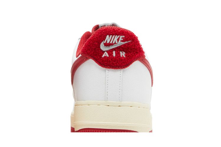 Nike Air Force 1 '07 LV8 'Letterman's Jacket'