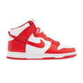 Nike Dunk High 'Championship Red'
