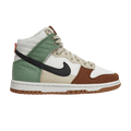 Nike Wmns Dunk High LX Next Nature 'Toasty'