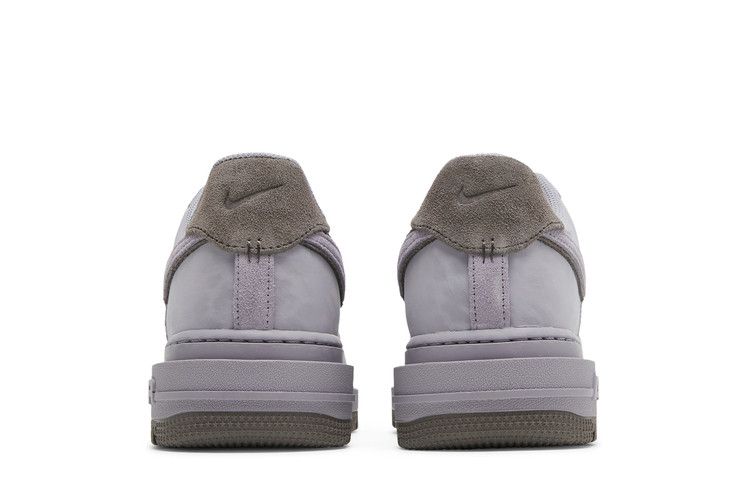 Nike Air Force 1 Luxe 'Provence Purple'