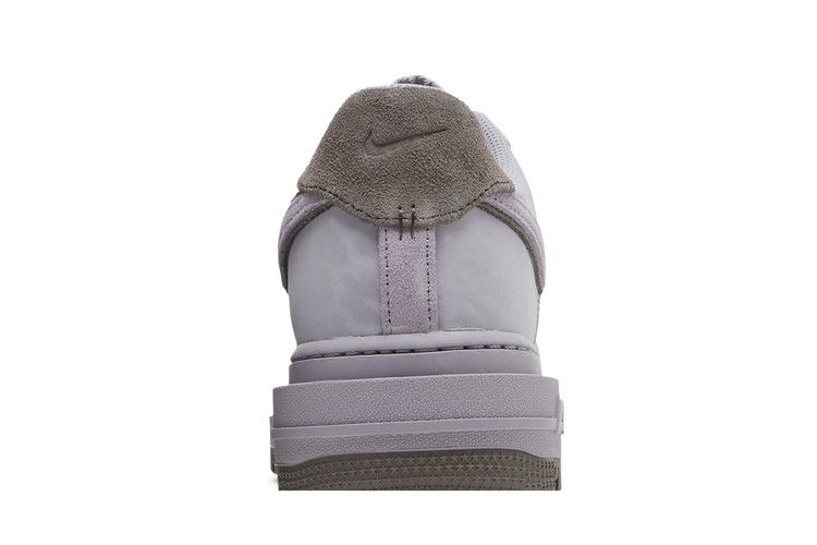 Nike Air Force 1 Luxe 'Provence Purple'