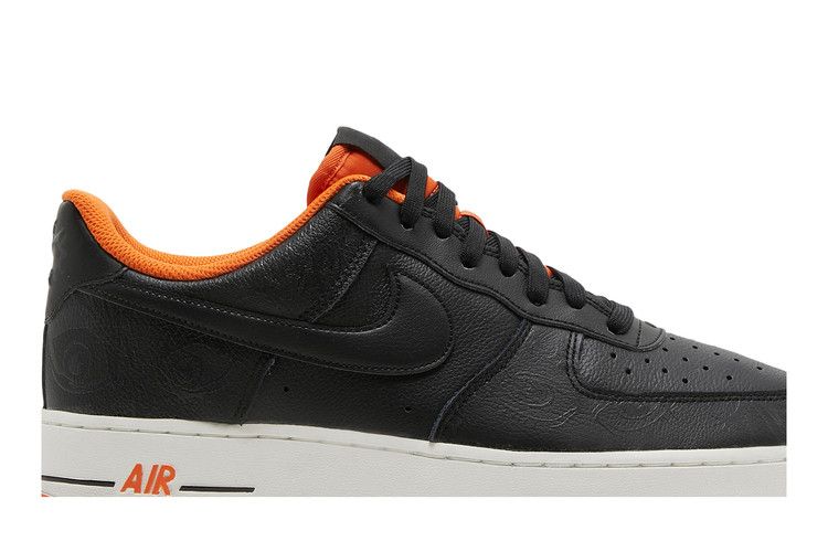 Nike Air Force 1 '07 Premium 'Halloween'