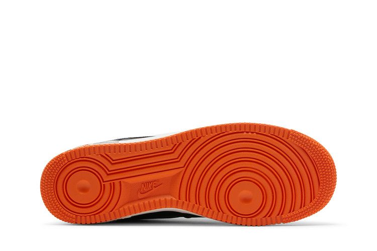 Nike Air Force 1 '07 Premium 'Halloween'