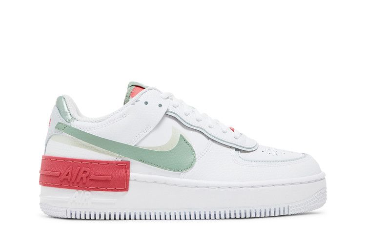 Nike Wmns Air Force 1 Shadow 'Seafoam'