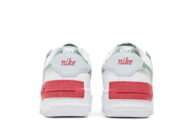 Nike Wmns Air Force 1 Shadow 'Seafoam'