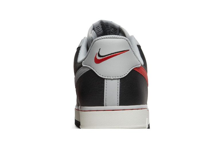 NBA x Nike Air Force 1 '07 LV8 '75th Anniversary - Trail Blazers'