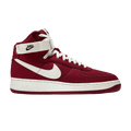 Nike Air Force 1 High Retro 'Gym Red'