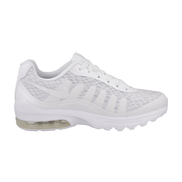 Nike Wmns Air Max Invigor BR 'Triple White'