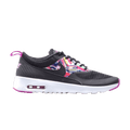 Nike Air Max Thea Print GS 'Black Hyper Violet'