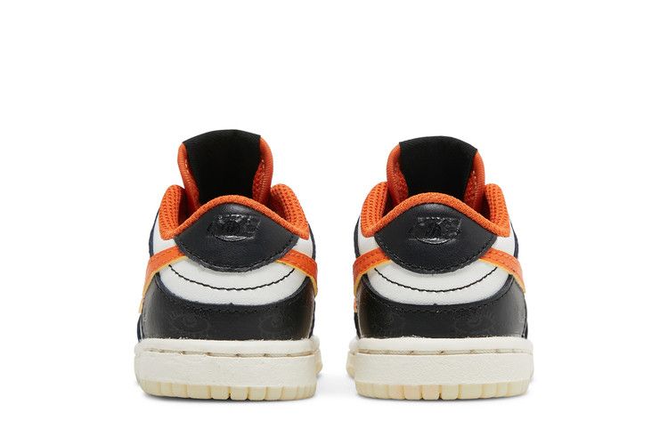 Nike Dunk Low Premium TD 'Halloween' 2021