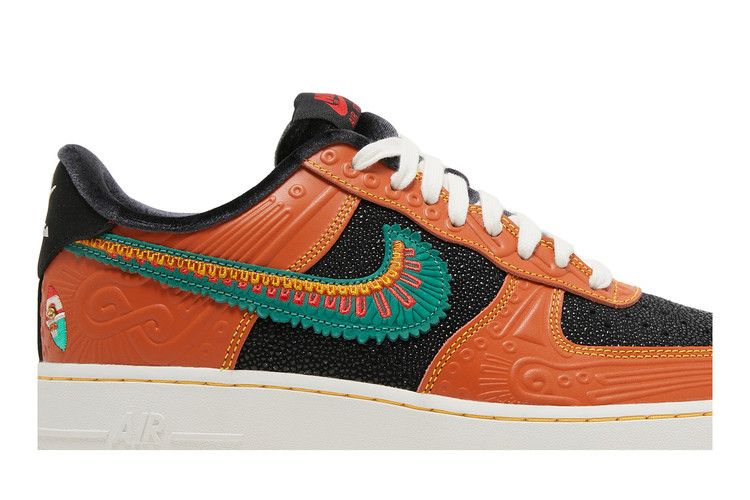 Nike Air Force 1 '07 LX 'SiEMPRE Familia'