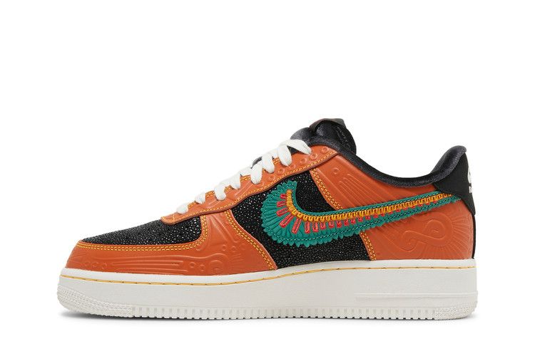 Nike Air Force 1 '07 LX 'SiEMPRE Familia'