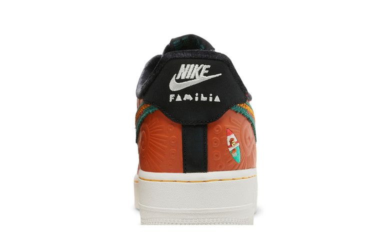 Nike Air Force 1 '07 LX 'SiEMPRE Familia'