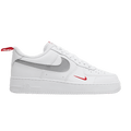 Nike Air Force 1 Low 'Cut Out Swoosh - White'