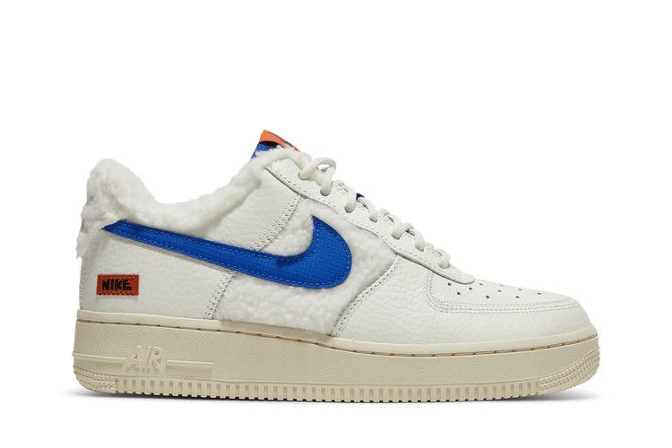 Nike Wmns Air Force 1 '07 'Sherpa Fleece'