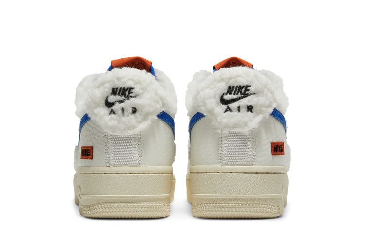 Nike Wmns Air Force 1 '07 'Sherpa Fleece'