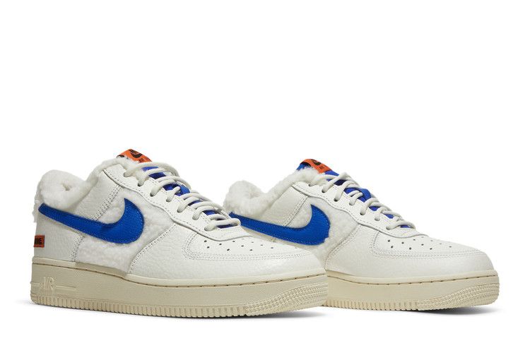 Nike Wmns Air Force 1 '07 'Sherpa Fleece'