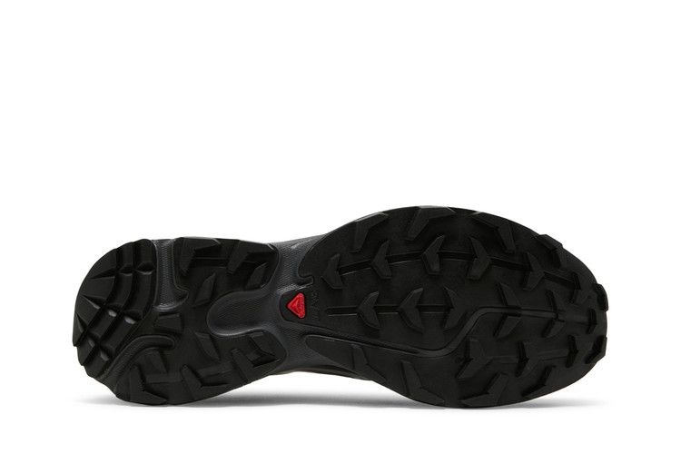 Salomon XT-6 Advanced 'Ebony Evening Blue'