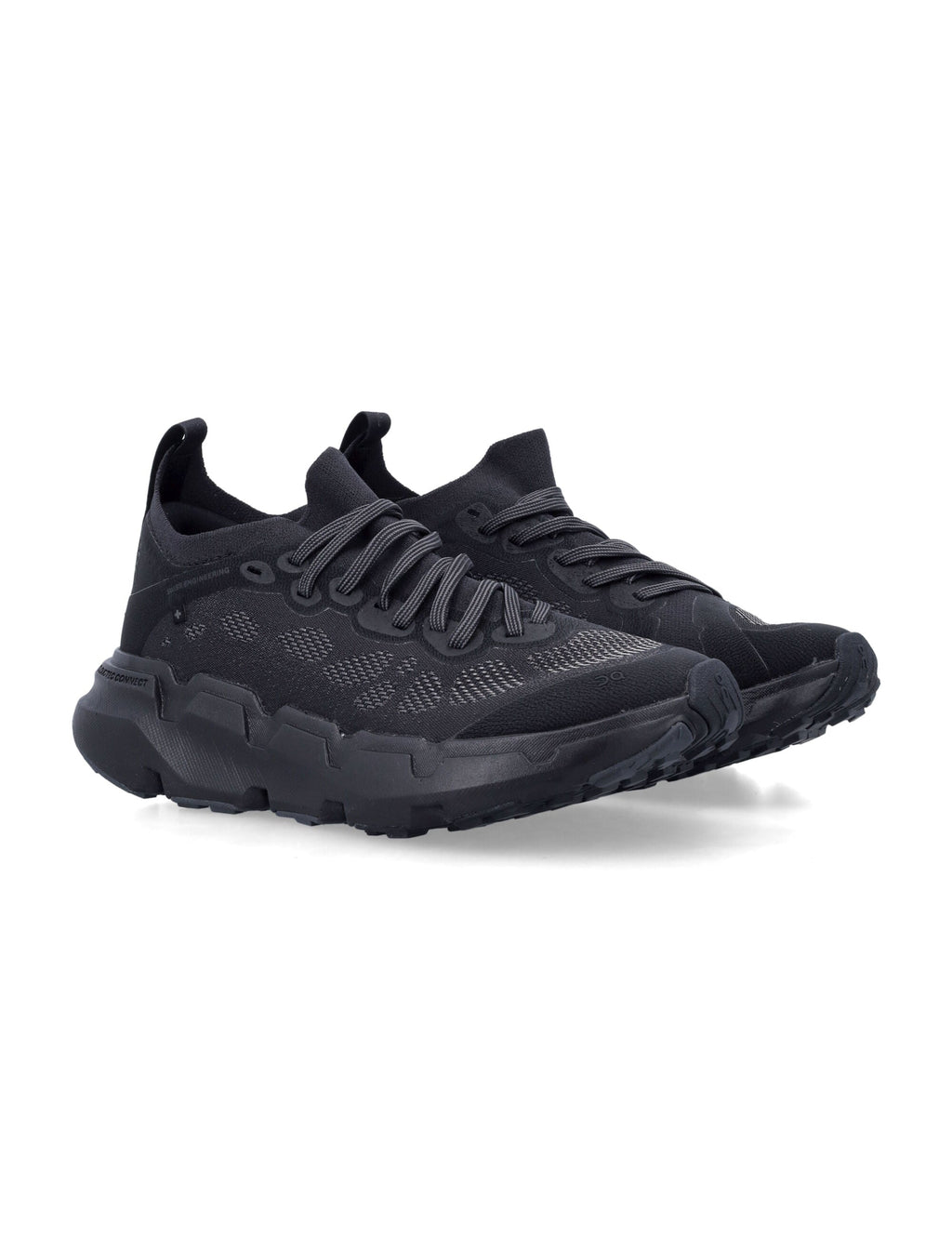 Cloudsoma 1 PAF CloudTec Connect Low-Top Sneakers