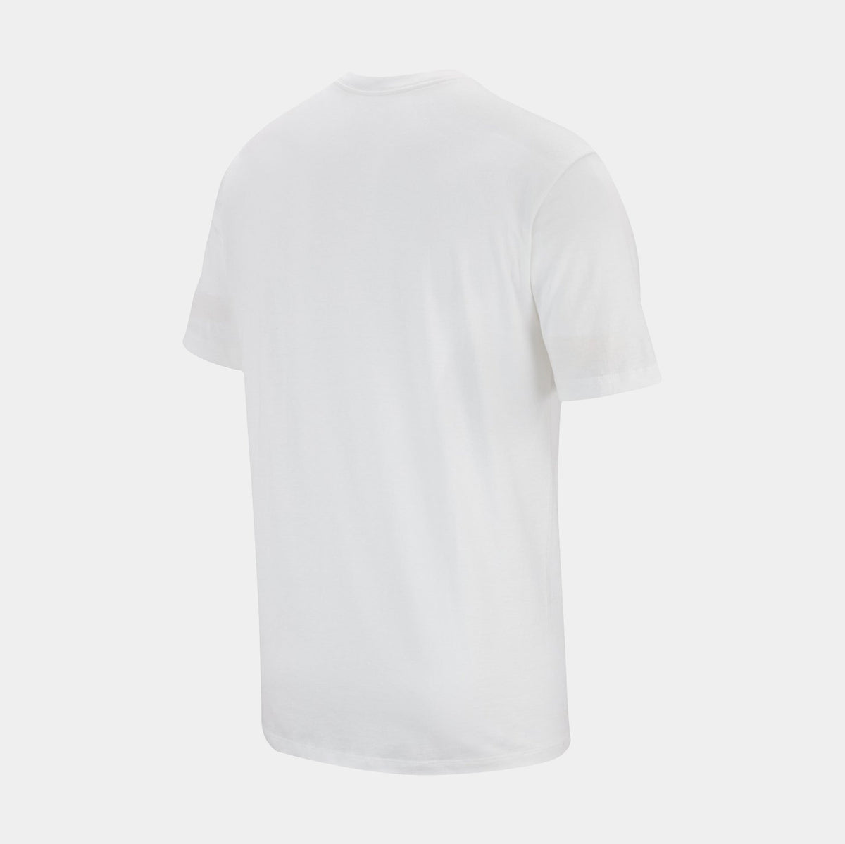 NSW Club Mens Short Sleeve Shirt (White)