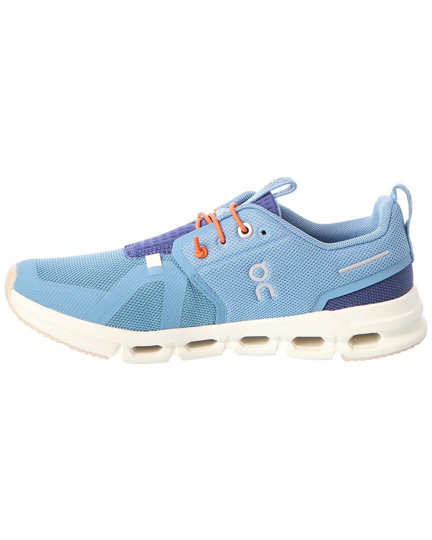 On Running Cloud Sky Sneaker