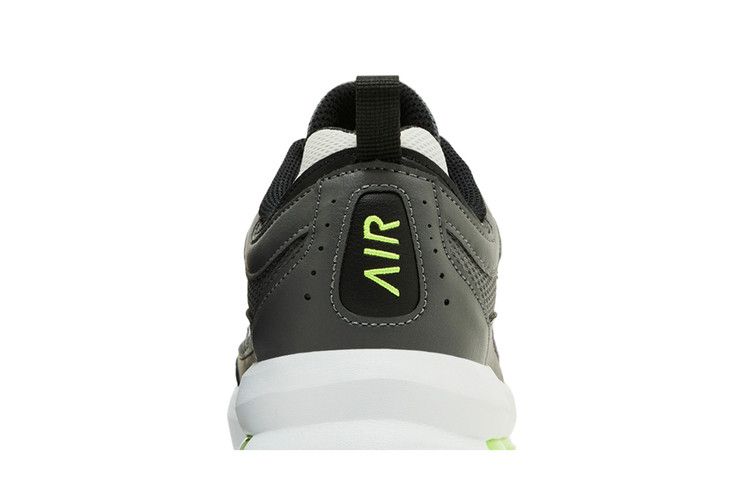 Nike Air Max AP 'Iron Grey Volt'