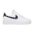 Nike Wmns Air Force 1 '07 Essentials 'Black Paisley'