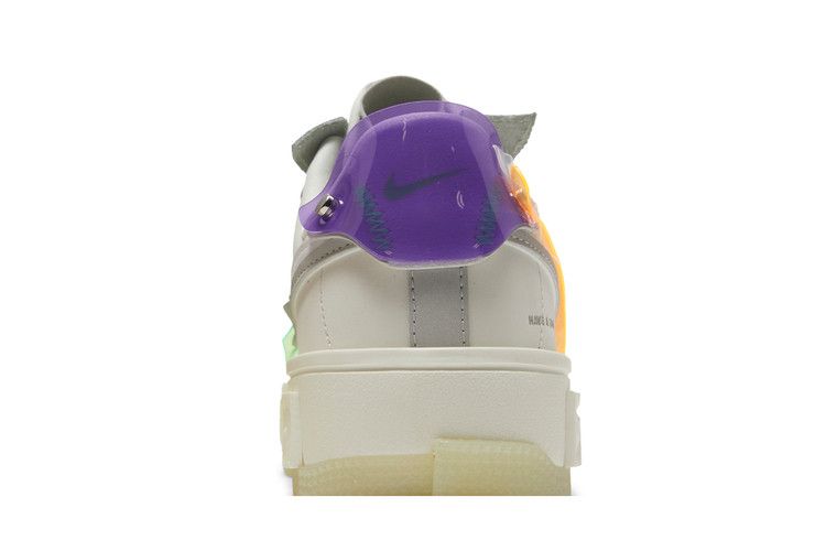 Nike Wmns Air Force 1 Fontanka 'Have A Good Game'