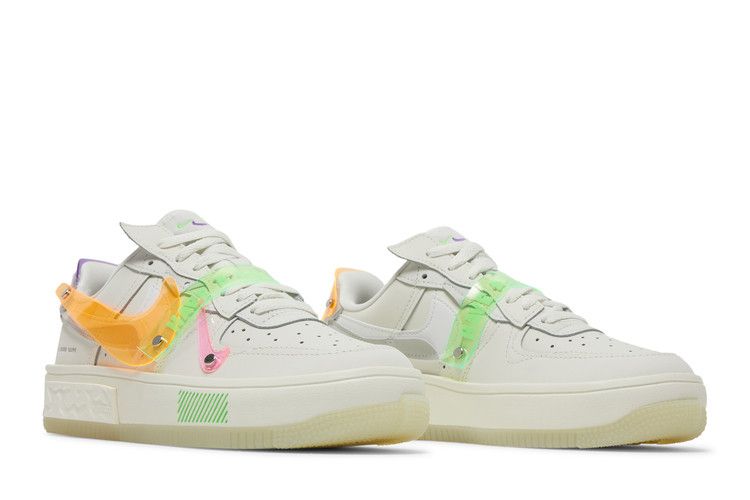 Nike Wmns Air Force 1 Fontanka 'Have A Good Game'