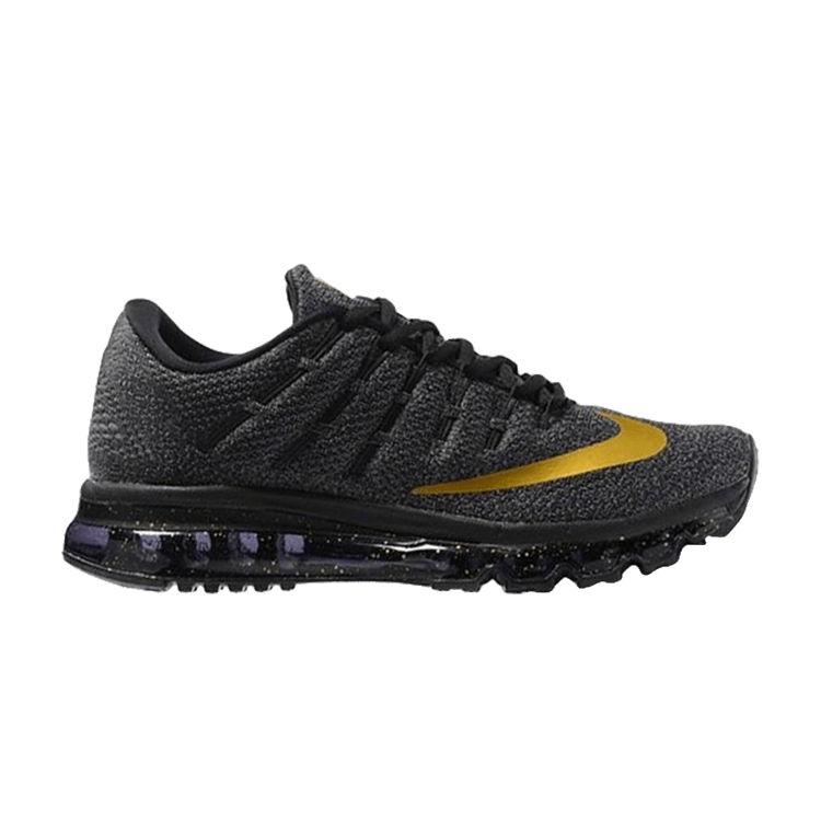 Nike Air Max 2016 iD