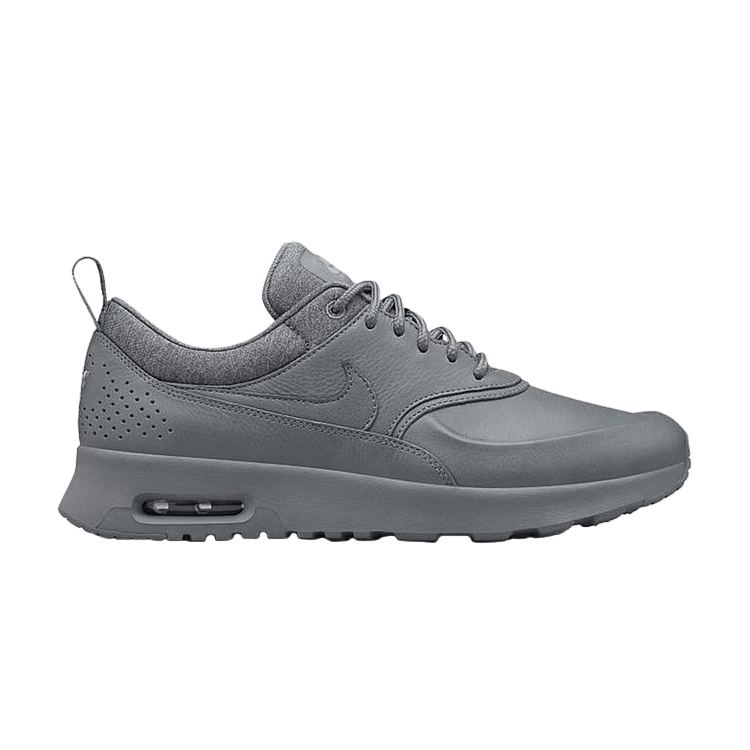 Nike Wmns Air Max Thea Pinnacle 'Cool Grey'