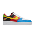 UNO x Nike Air Force 1 Low '50th Anniversary'