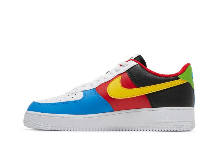 UNO x Nike Air Force 1 Low '50th Anniversary'