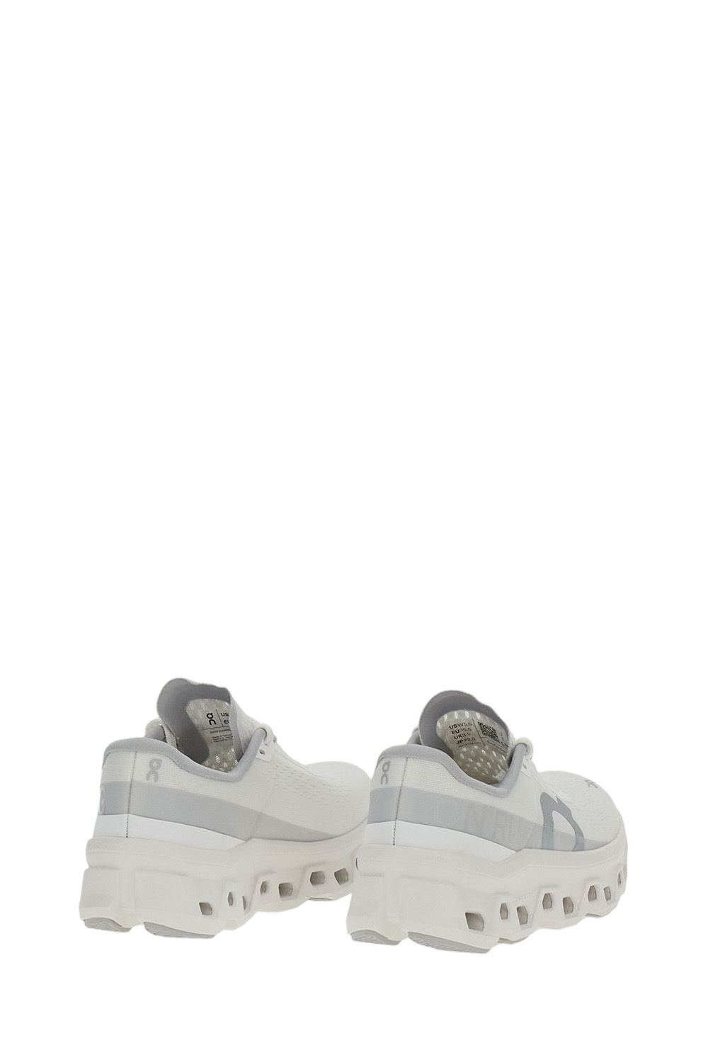 CLOUDMONSTER 1 Sneakers with Breathable Mesh Upper
