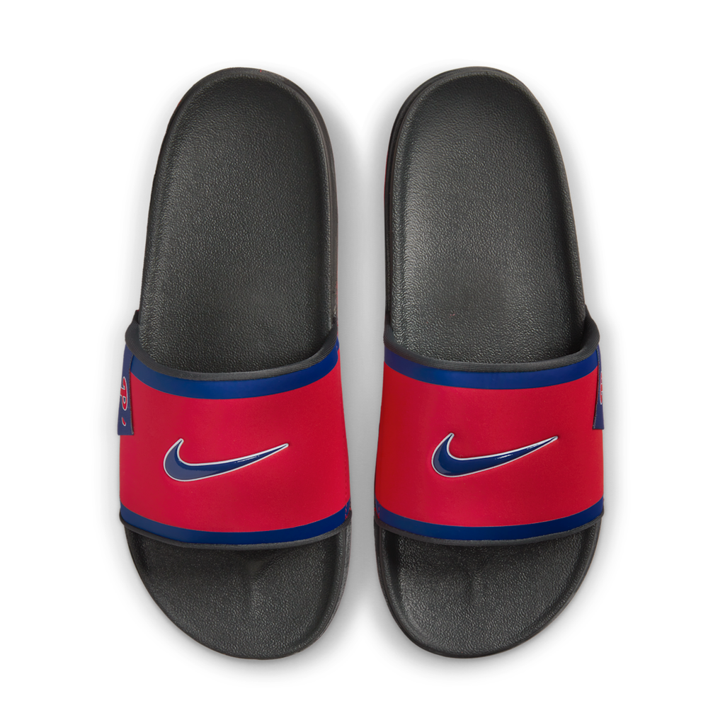 Men's Offcourt (Philadelphia Phillies) Offcourt Slides