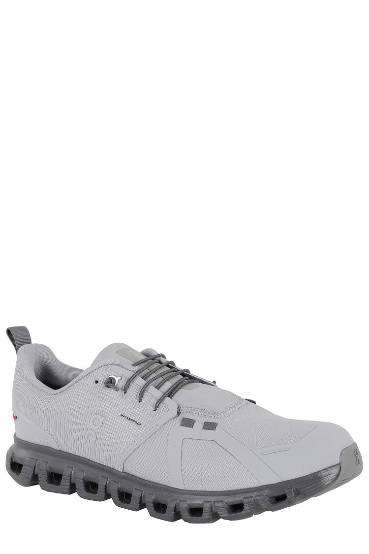 Cloud 6 Wp Sneakers With Speedboard Technology