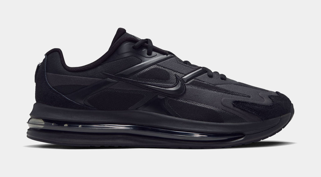 Air Max Metro Mens Running Shoes (Black/Anthracite/Dark Grey/Black)
