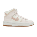 Nike Wmns Dunk High Up Rebel 'Pink Oxford'