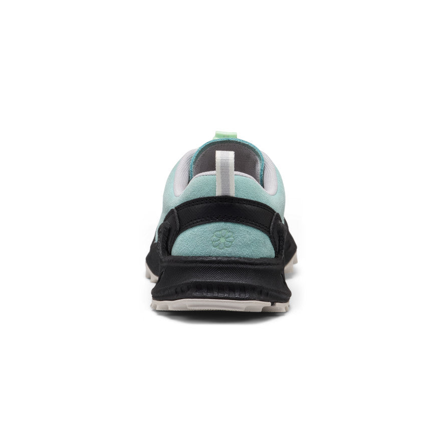 Big Kids' Jasper Zionic Sneaker  |  Aquifer/Scenic Green