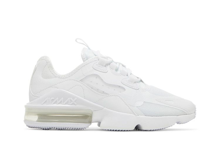 Nike Wmns Air Max Infinity 2 'White Photon Dust'