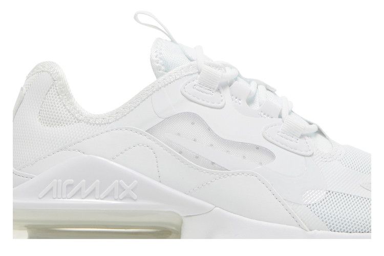 Nike Wmns Air Max Infinity 2 'White Photon Dust'