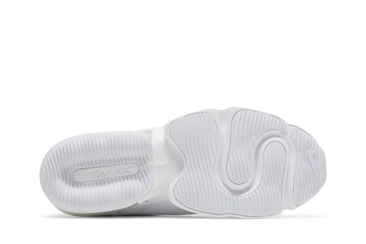 Nike Wmns Air Max Infinity 2 'White Photon Dust'