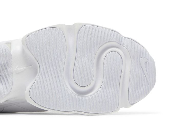 Nike Wmns Air Max Infinity 2 'White Photon Dust'